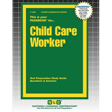 Child Care Worker