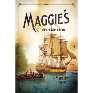 Maggie's Redemption