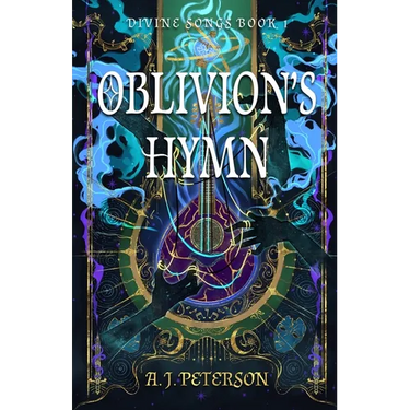 Oblivion's Hymn: Divine Songs Book 1