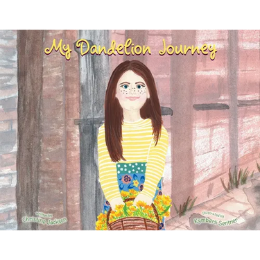 My Dandelion Journey