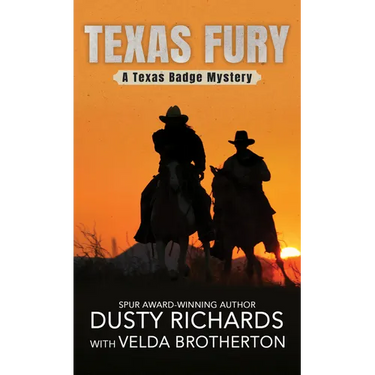 Texas Fury