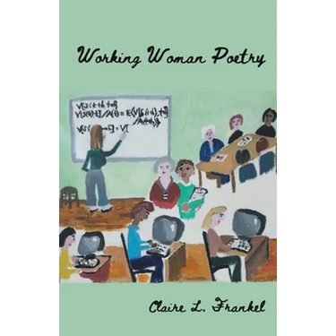 Working Woman Poetry