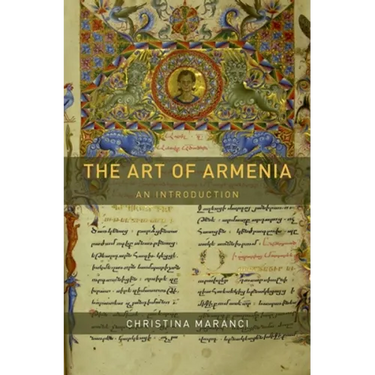 Art of Armenia: An Introduction