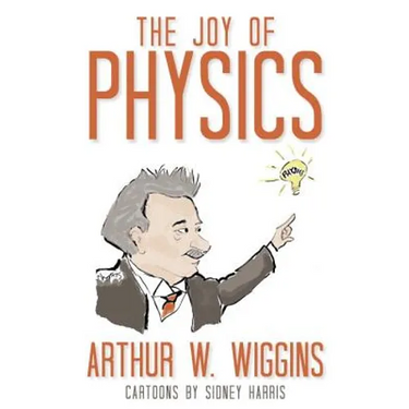 The Joy of Physics