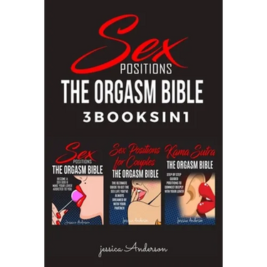 Sex Positions: 3 BOOKS IN 1 - How To Become A Sex God and Make Your Lover Deeply Addicted To You