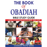 The Book of Obadiah Bible Study Guide: Common People Series