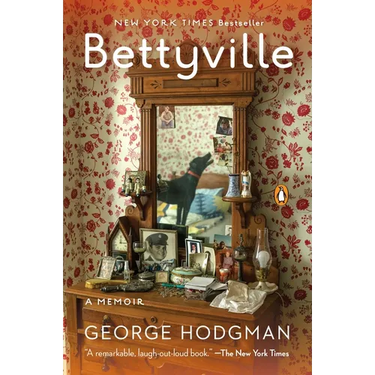 Bettyville: A Memoir