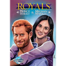 Royals: Prince Harry & Meghan Markle
