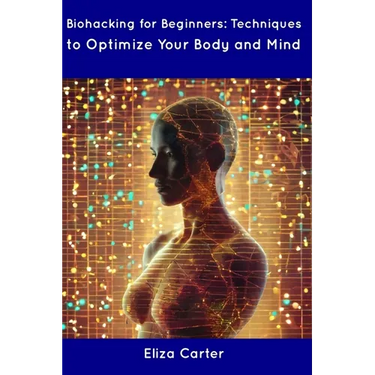Biohacking for Beginners: Techniques to Optimize Your Body and Mind