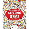 The Quest for the Missing Items