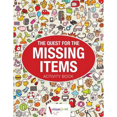 The Quest for the Missing Items