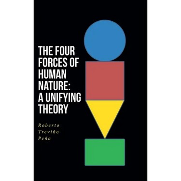 The Four Forces of Human Nature: A Unifying Theory