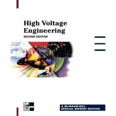 High Voltage Engineering