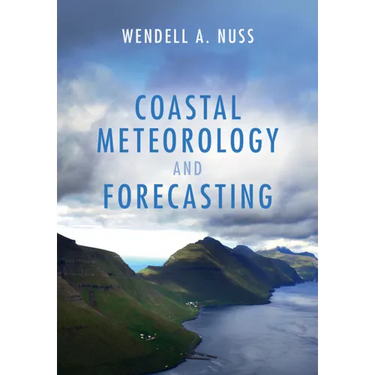 Coastal Meteorology and Forecasting