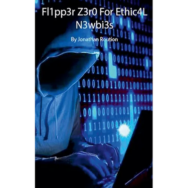 Flipp3r Z3ro For Ethic4L N3wbi3s