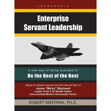 Enterprise Servant Leadership