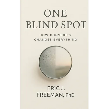 One Blind Spot: How Convexity Changes Everything