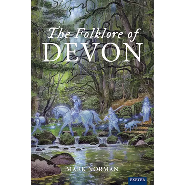 The Folklore of Devon