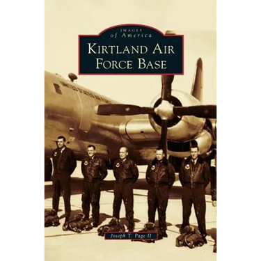 Kirtland Air Force Base