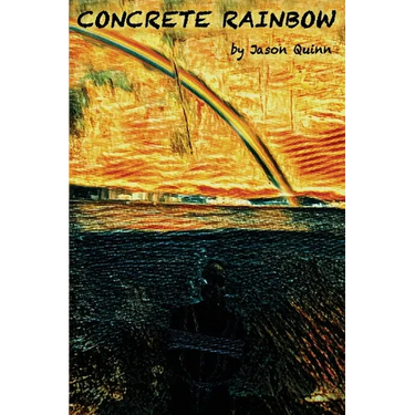 Concrete Rainbow