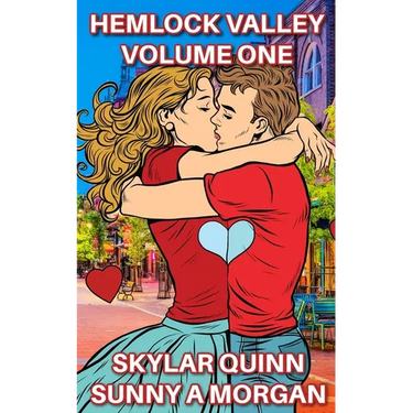 Hemlock Valley Volume One