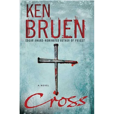 Cross: A Jack Taylor Novel