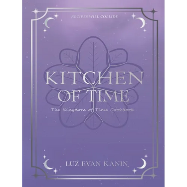 Kitchen of Time