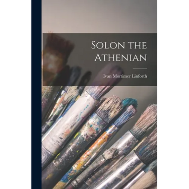 Solon the Athenian