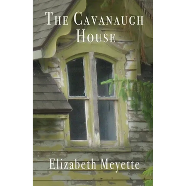 The Cavanaugh House
