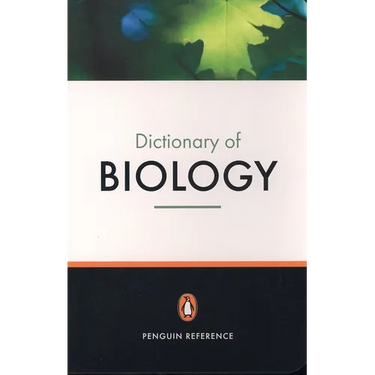 The Penguin Dictionary of Biology: Eleventh Edition