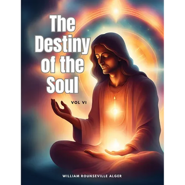 The Destiny of the Soul, Vol VI