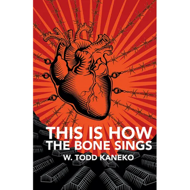 This Is How the Bone Sings