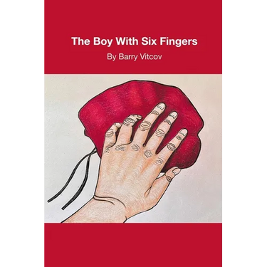 The Boy with Six Fingers
