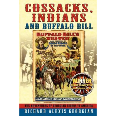 Cossacks, Indians and Buffalo Bill