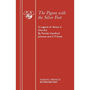 The Pigeon with the Silver Foot
