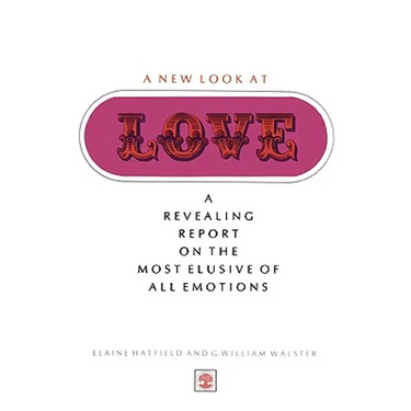 A New Look at Love