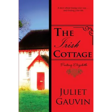 The Irish Cottage: Finding Elizabeth