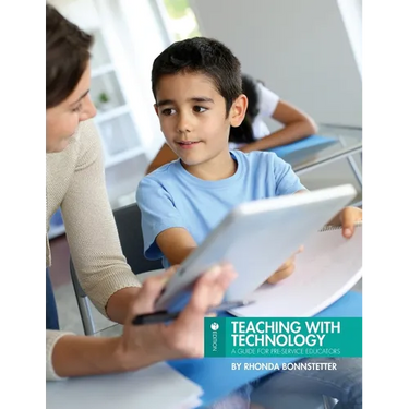 Teaching with Technology: A Guide for Pre-Service Educators