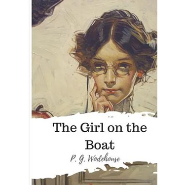 The Girl on the Boat
