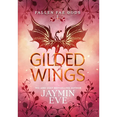 Gilded Wings