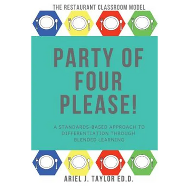 Party of Four Please!: Differentiation at Its Best