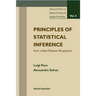 Principles of Statistical Inference from a Neo-Fisherian Perspective