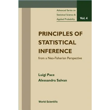 Principles of Statistical Inference from a Neo-Fisherian Perspective