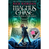 Magnus Chase and the Gods of Asgard, Book 2: Hammer of Thor, The-Magnus Chase and the Gods of Asgard, Book 2