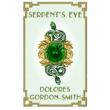 Serpent's Eye