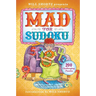 Will Shortz Presents Mad for Sudoku