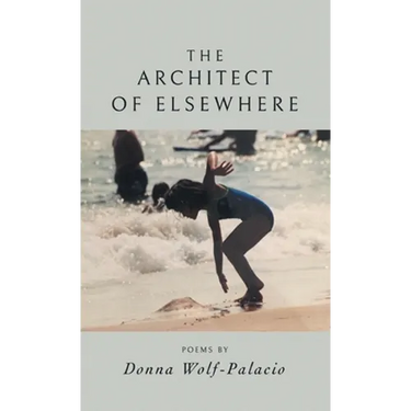 The Architect of Elsewhere