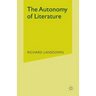 The Autonomy of Literature
