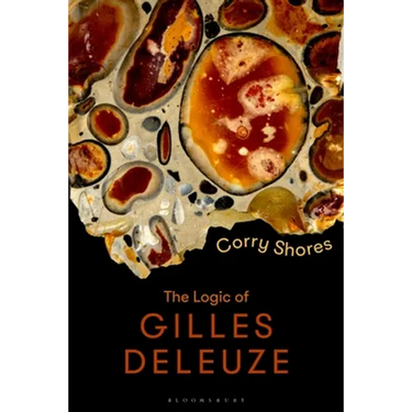 The Logic of Gilles Deleuze: Basic Principles