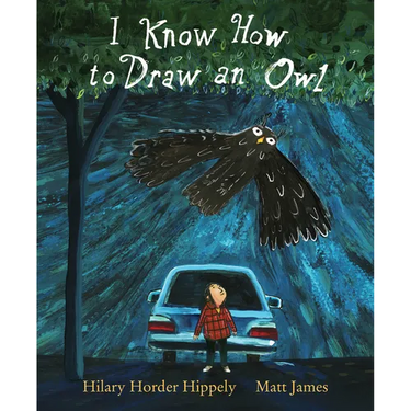 I Know How to Draw an Owl